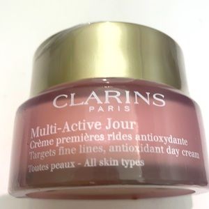 Multi-Active Jour cream antioxidants day